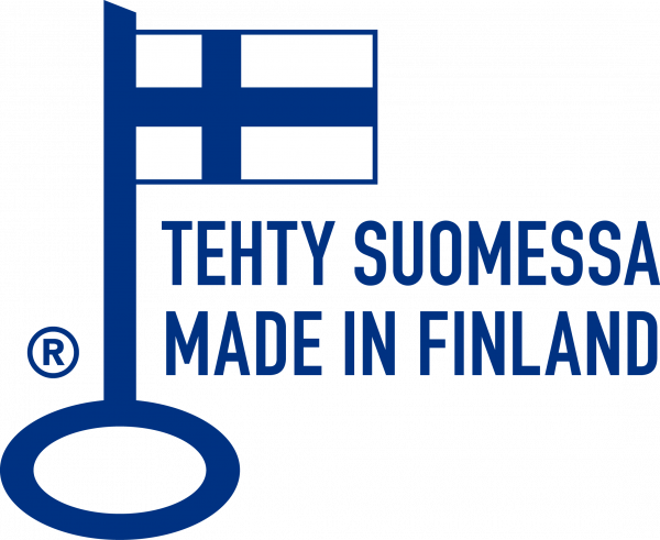 Avainlippu Tehty Suomessa
