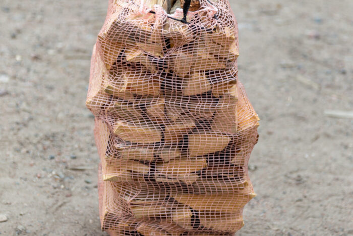 Koivusälä säkki 40 L