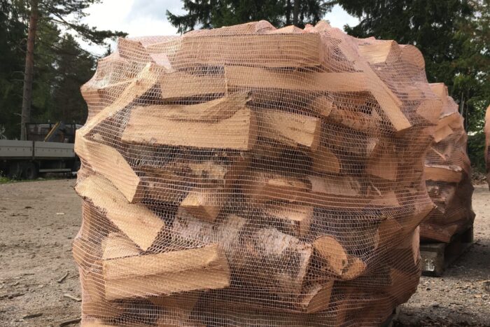 1m3 koivuklapia