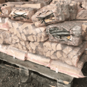 Koivuklapi 40 L säkki B-luokka