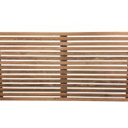 Vihta rima-aitaelementti