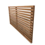 Vihta rima-aitaelementti