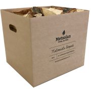 Koivuklapilaatikko 40 Litraa