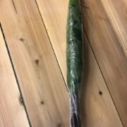 koivuvasta, koivuvihta kelmutettu