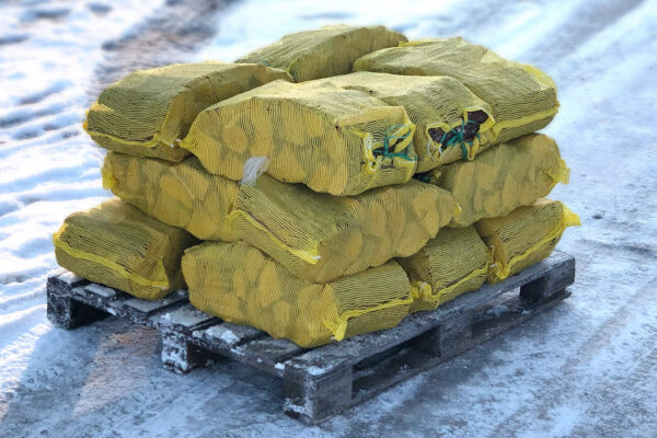 Leppäklapit 15 x 40L