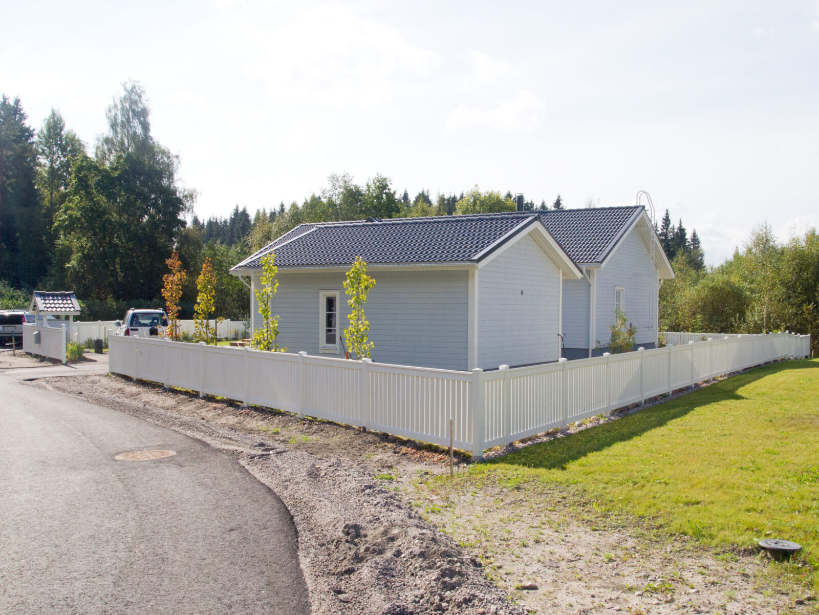 Piha-aidat elementeistä